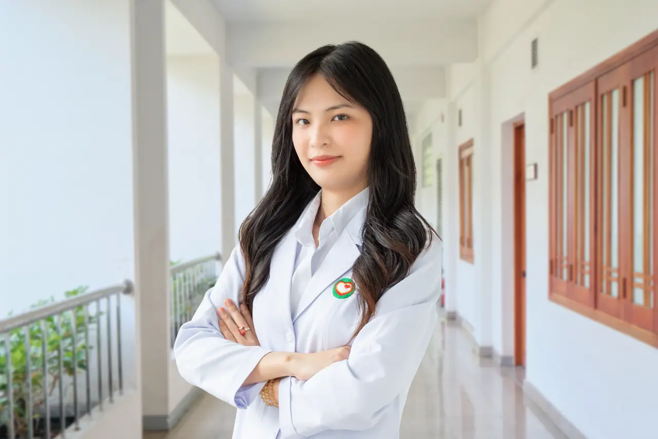 Nguyễn Thị Quỳnh Như